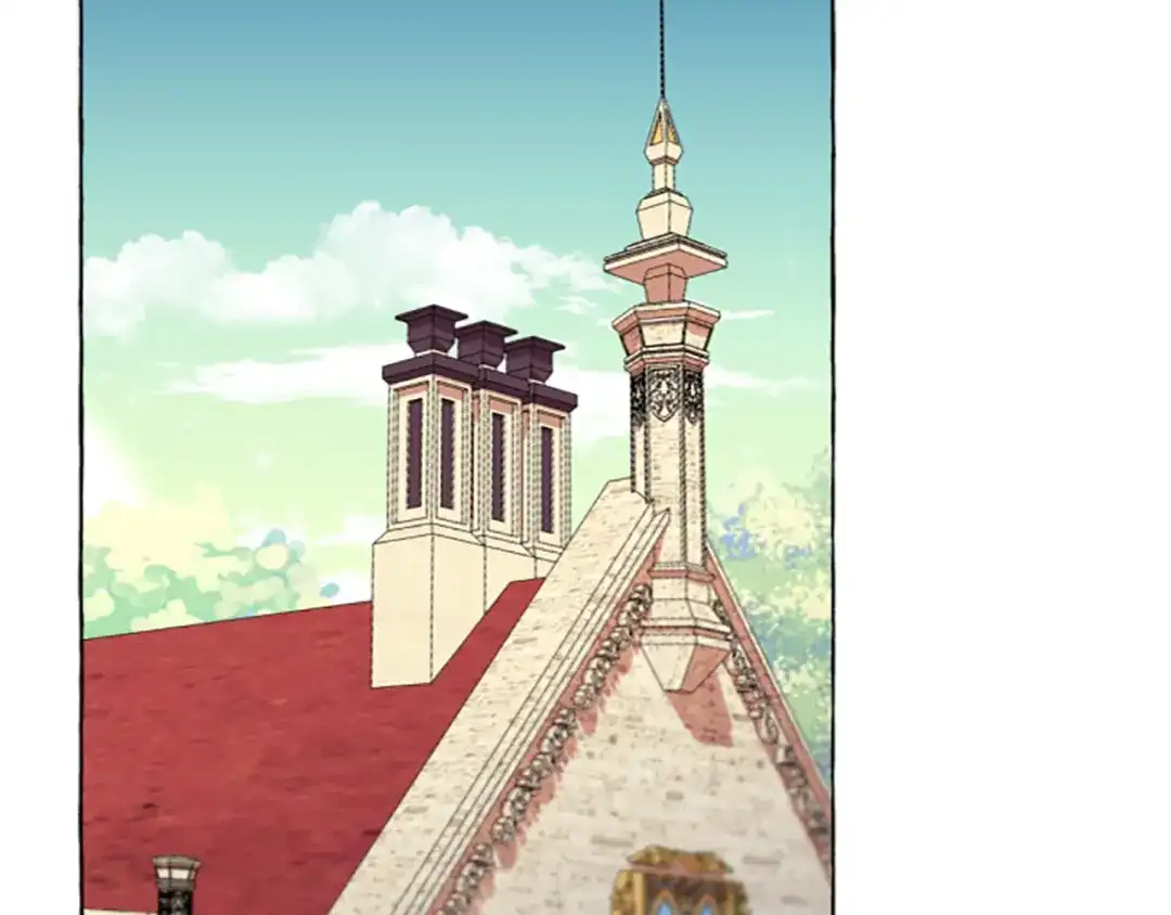 偏执公爵不让我带崽逃 第3话 我不爱他 第82页
