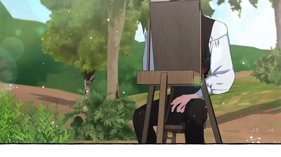偏执公爵不让我带崽逃 第40话 回我们的家 第15页