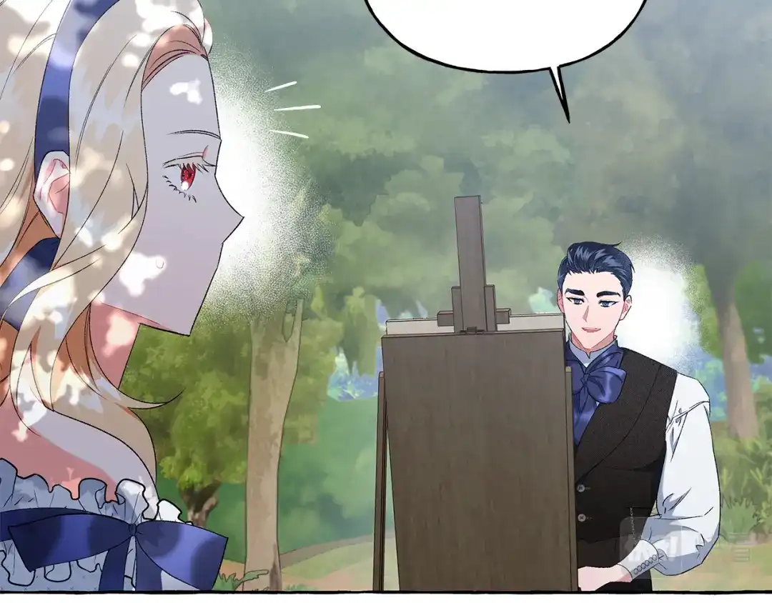 偏执公爵不让我带崽逃 第40话 回我们的家 第33页