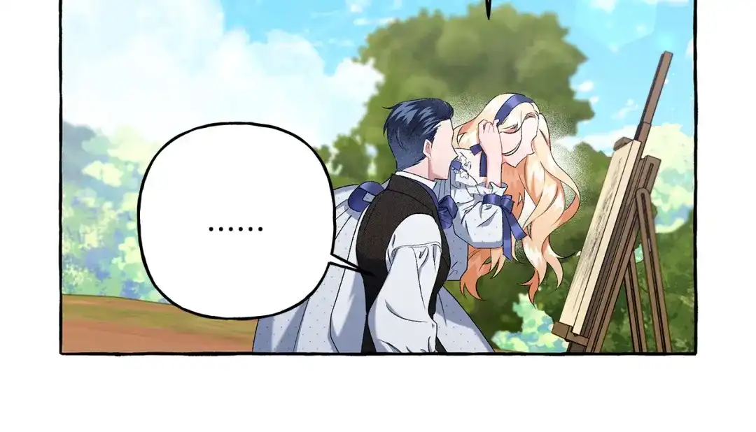 偏执公爵不让我带崽逃 第40话 回我们的家 第53页