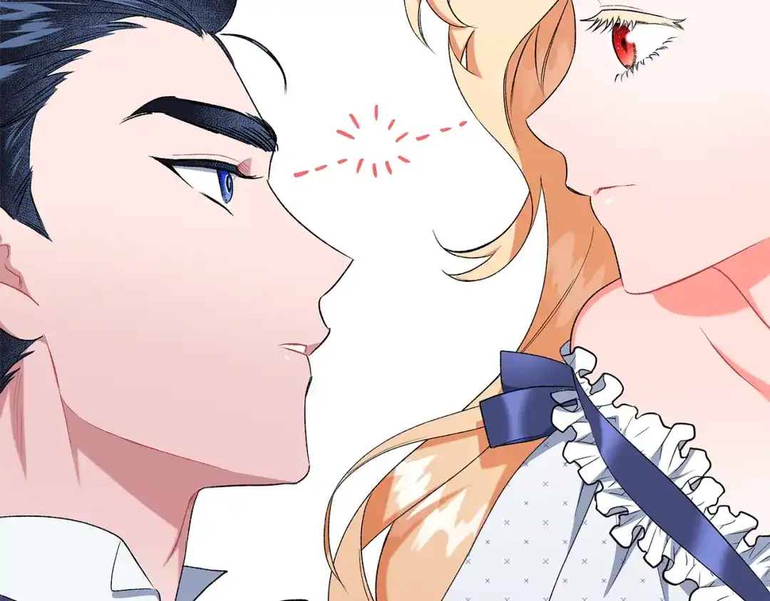 偏执公爵不让我带崽逃 第40话 回我们的家 第57页