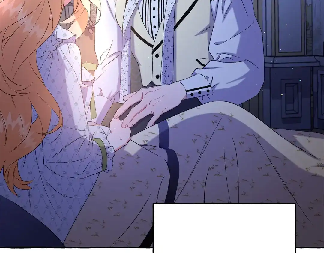 偏执公爵不让我带崽逃 第41话 恶梦缠身 第159页