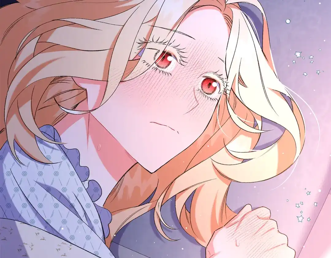 偏执公爵不让我带崽逃 第41话 恶梦缠身 第87页