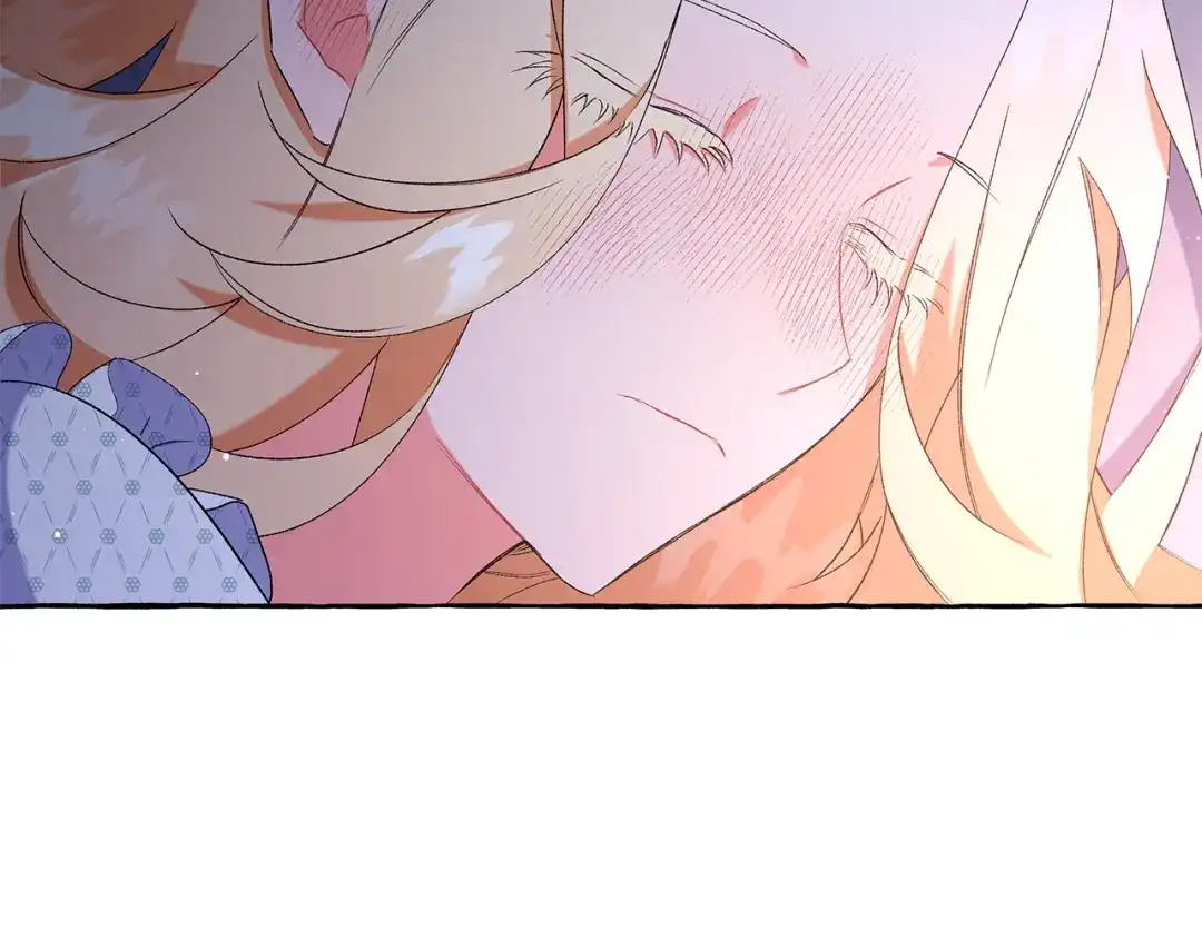 偏执公爵不让我带崽逃 第41话 恶梦缠身 第91页