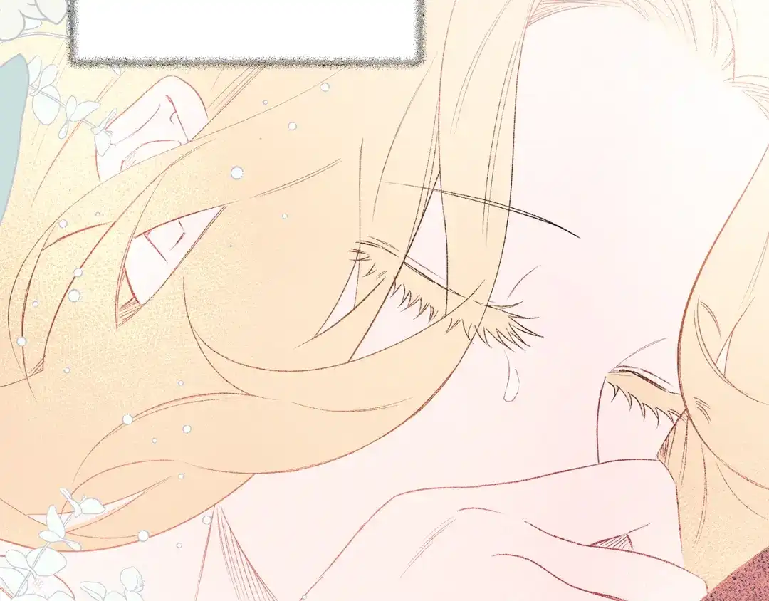 偏执公爵不让我带崽逃 第41话 恶梦缠身 第99页