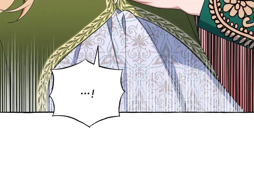 偏执公爵不让我带崽逃 第43话 靠的太近 第162页