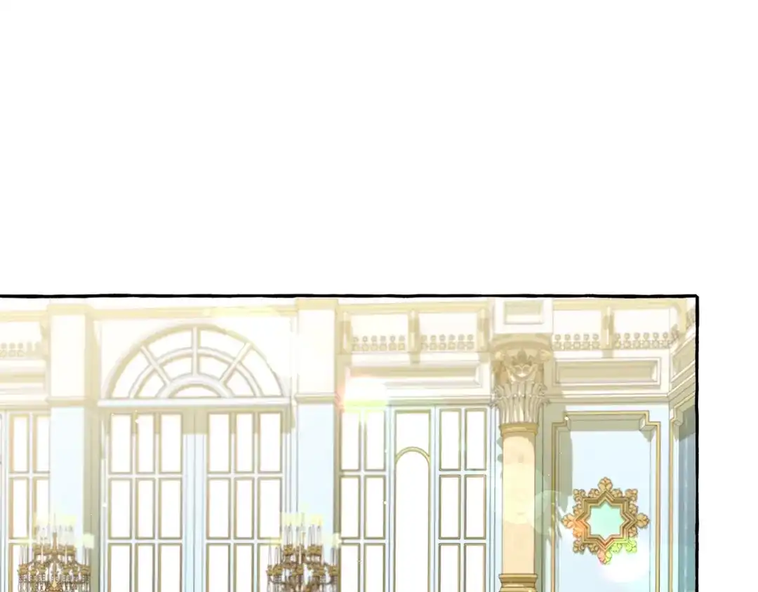偏执公爵不让我带崽逃 第43话 靠的太近 第28页