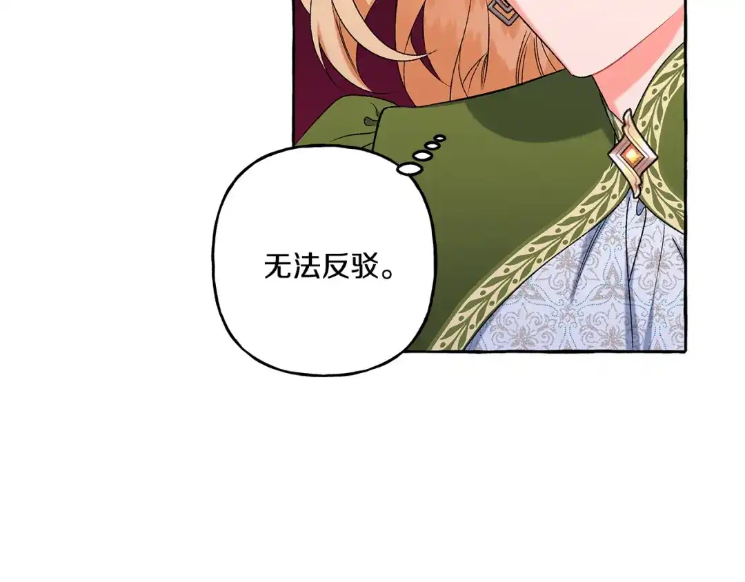 偏执公爵不让我带崽逃 第43话 靠的太近 第71页