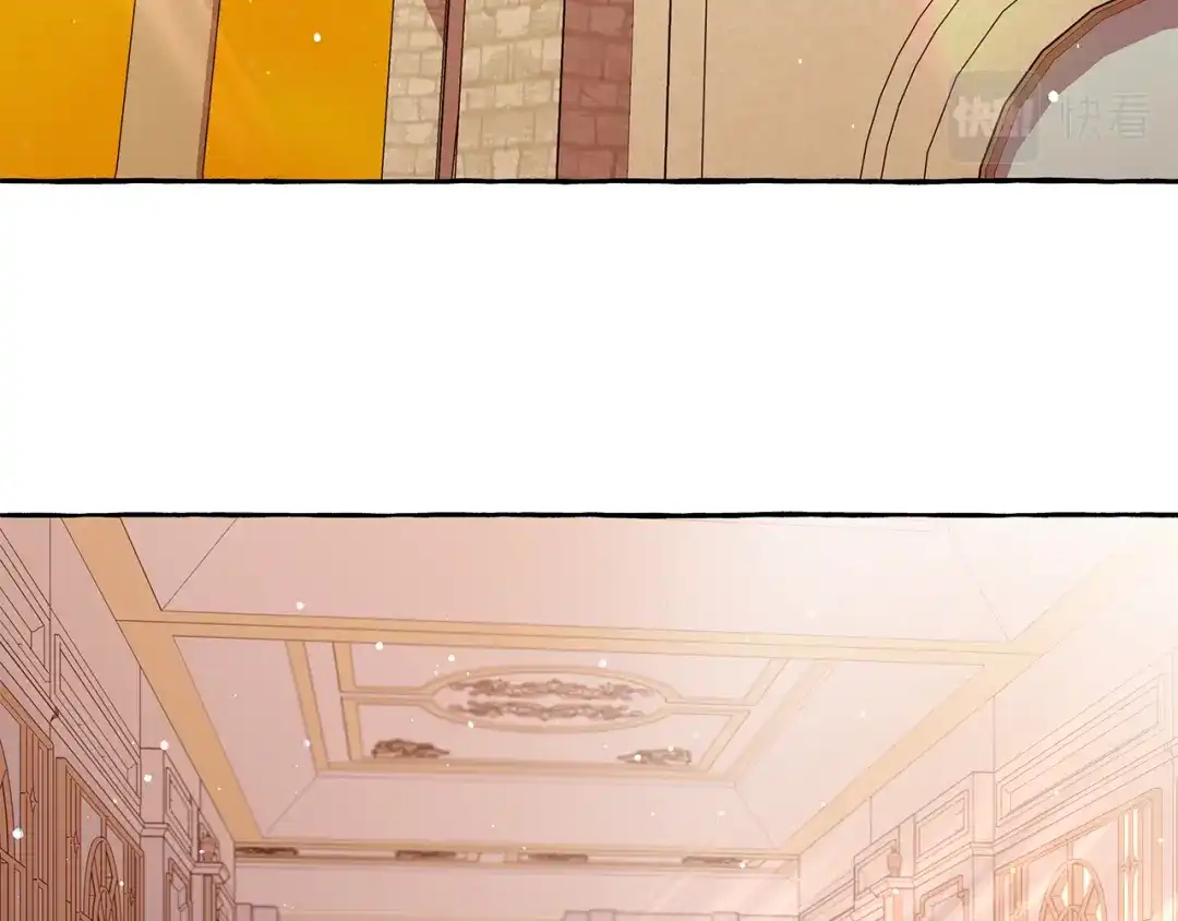 偏执公爵不让我带崽逃 第44话 快要停止了 第108页