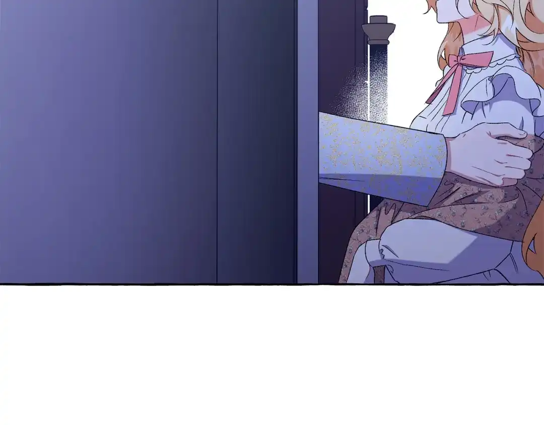 偏执公爵不让我带崽逃 第44话 快要停止了 第140页