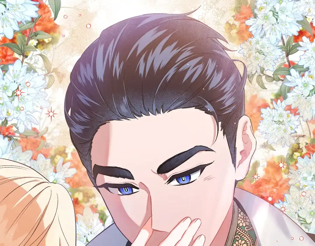 偏执公爵不让我带崽逃 第44话 快要停止了 第20页