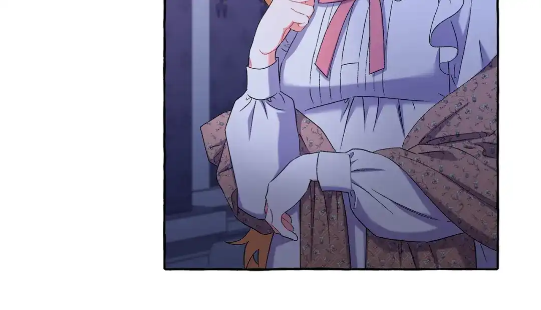 偏执公爵不让我带崽逃 第45话 真心话 第109页