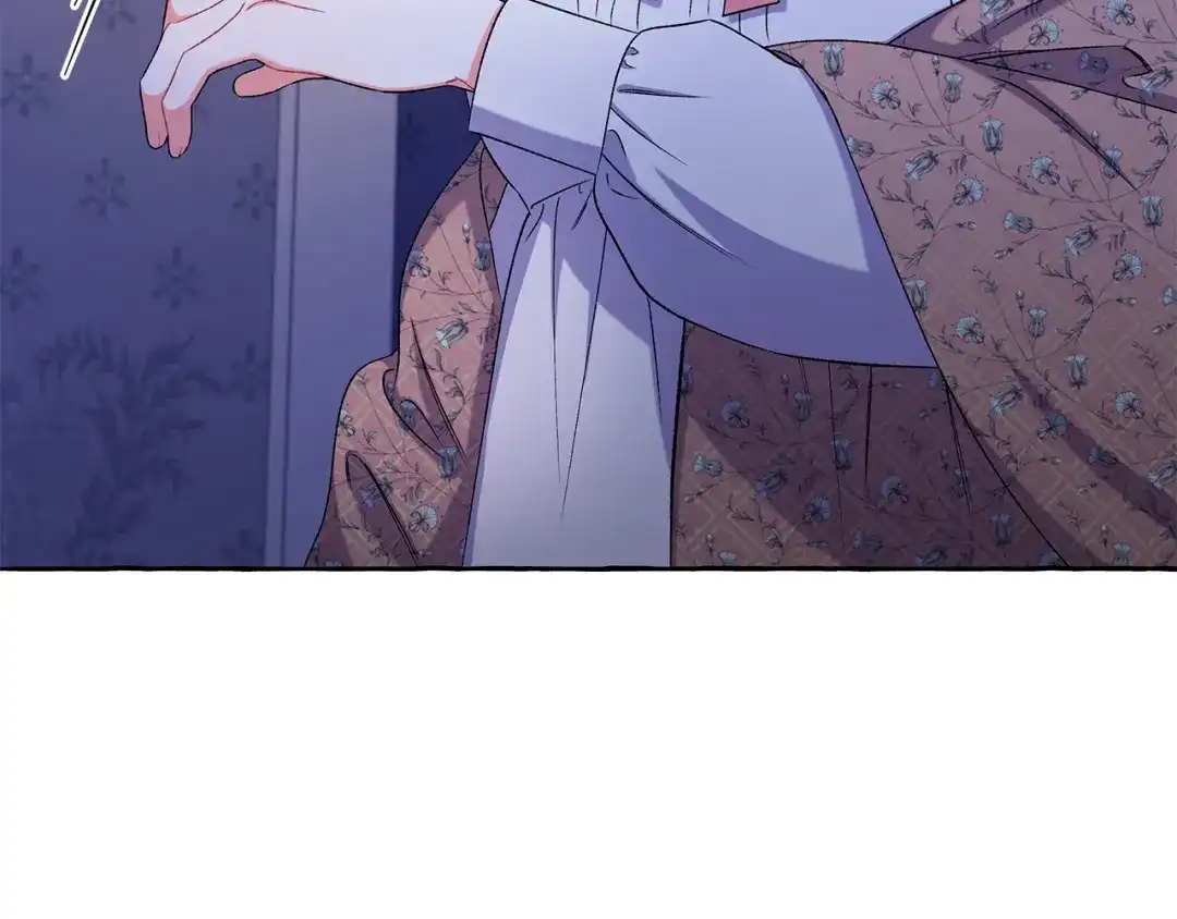偏执公爵不让我带崽逃 第45话 真心话 第116页