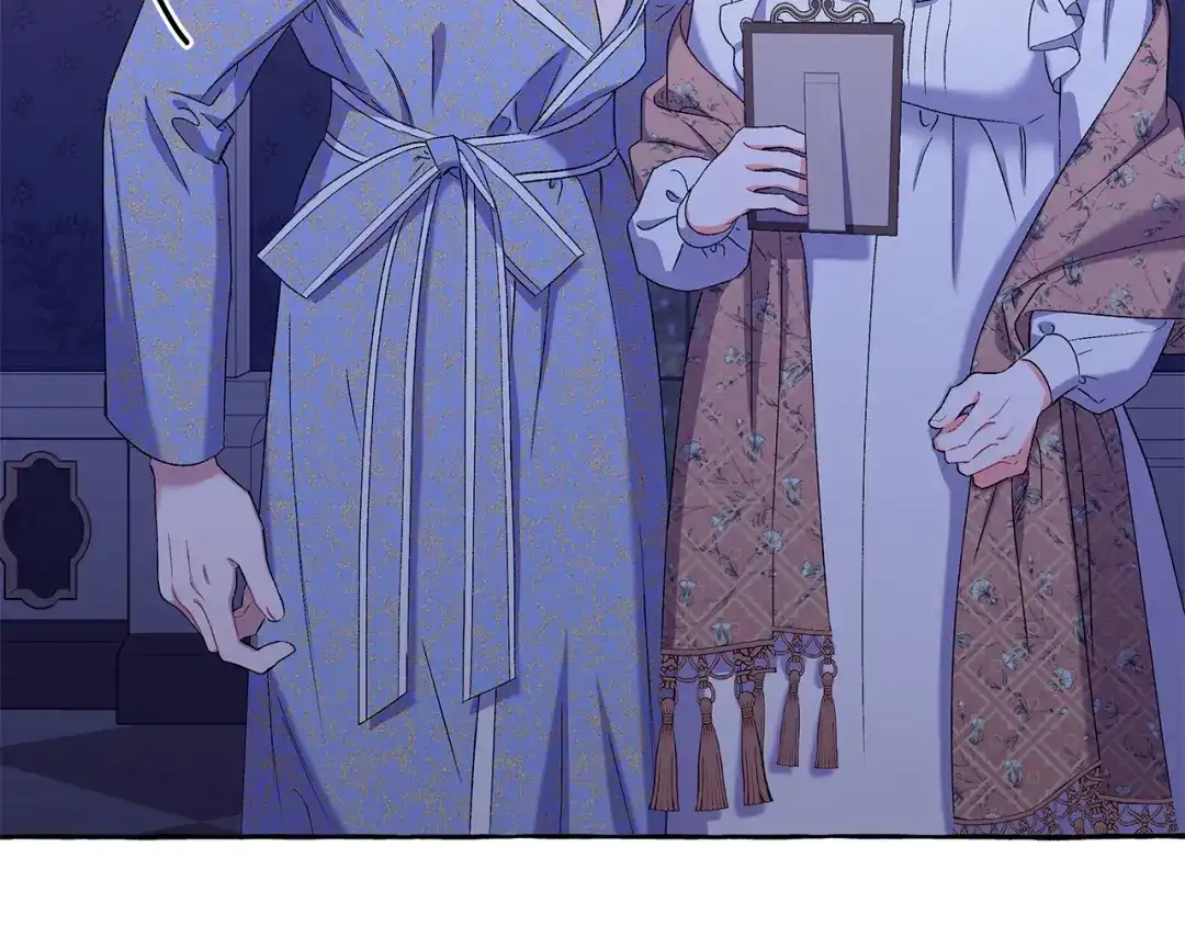 偏执公爵不让我带崽逃 第45话 真心话 第132页