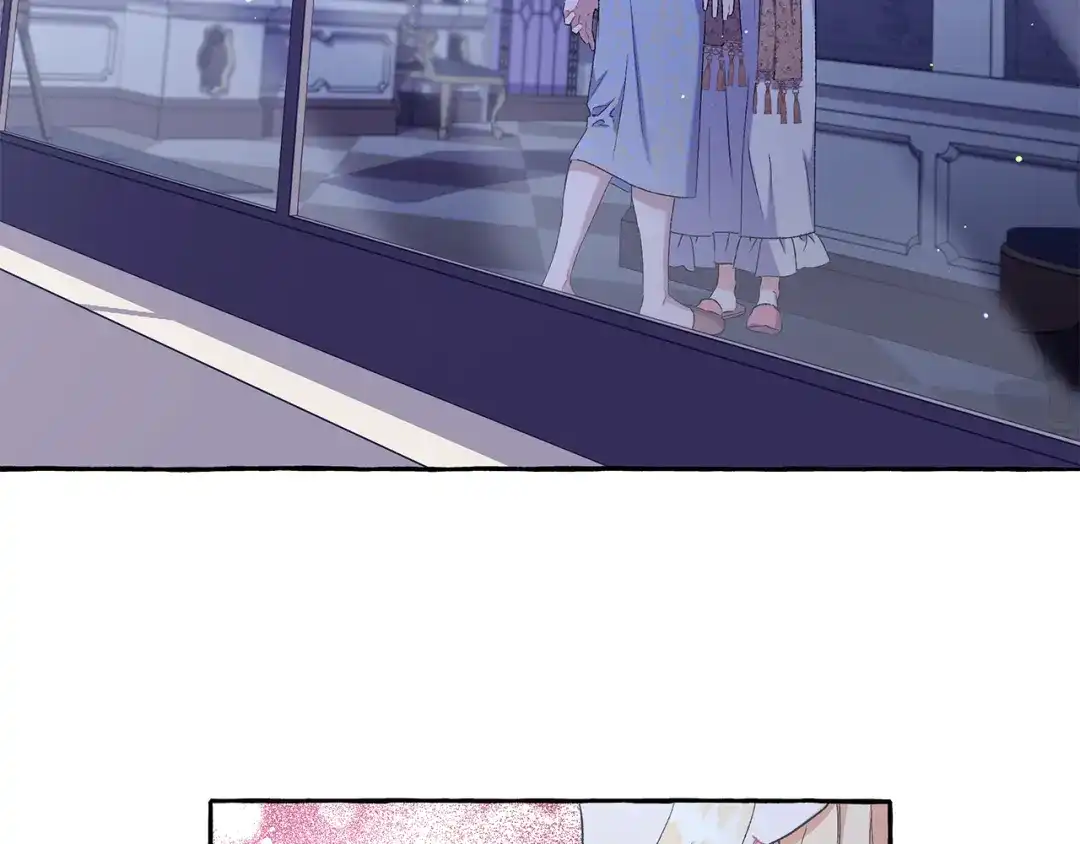 偏执公爵不让我带崽逃 第45话 真心话 第151页
