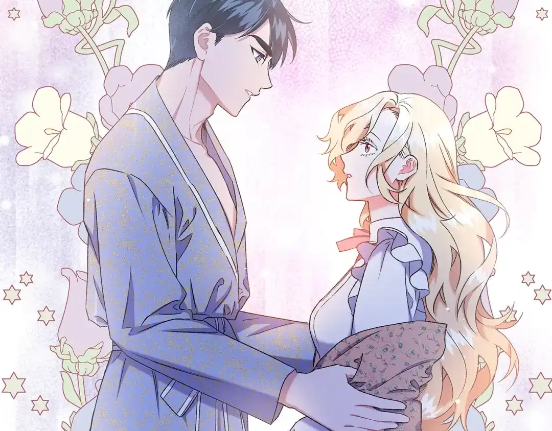 偏执公爵不让我带崽逃 第45话 真心话 第155页