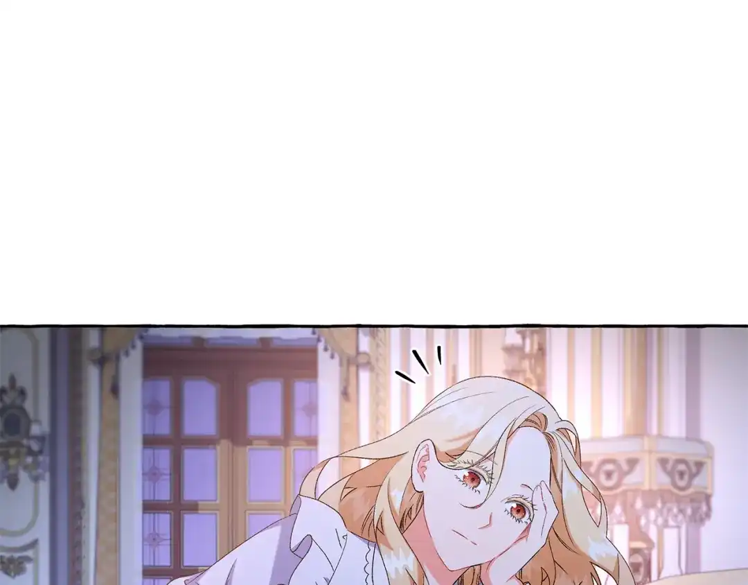 偏执公爵不让我带崽逃 第45话 真心话 第28页