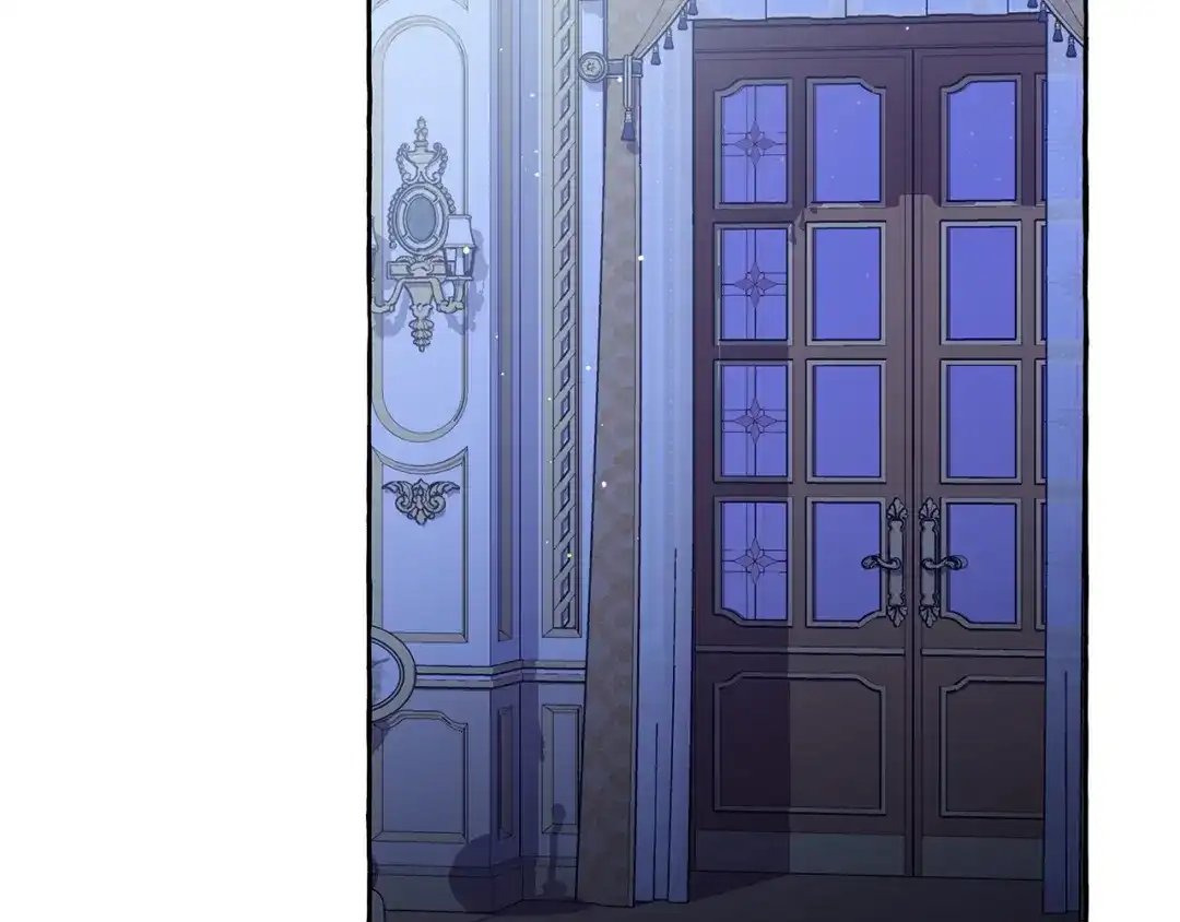 偏执公爵不让我带崽逃 第45话 真心话 第53页