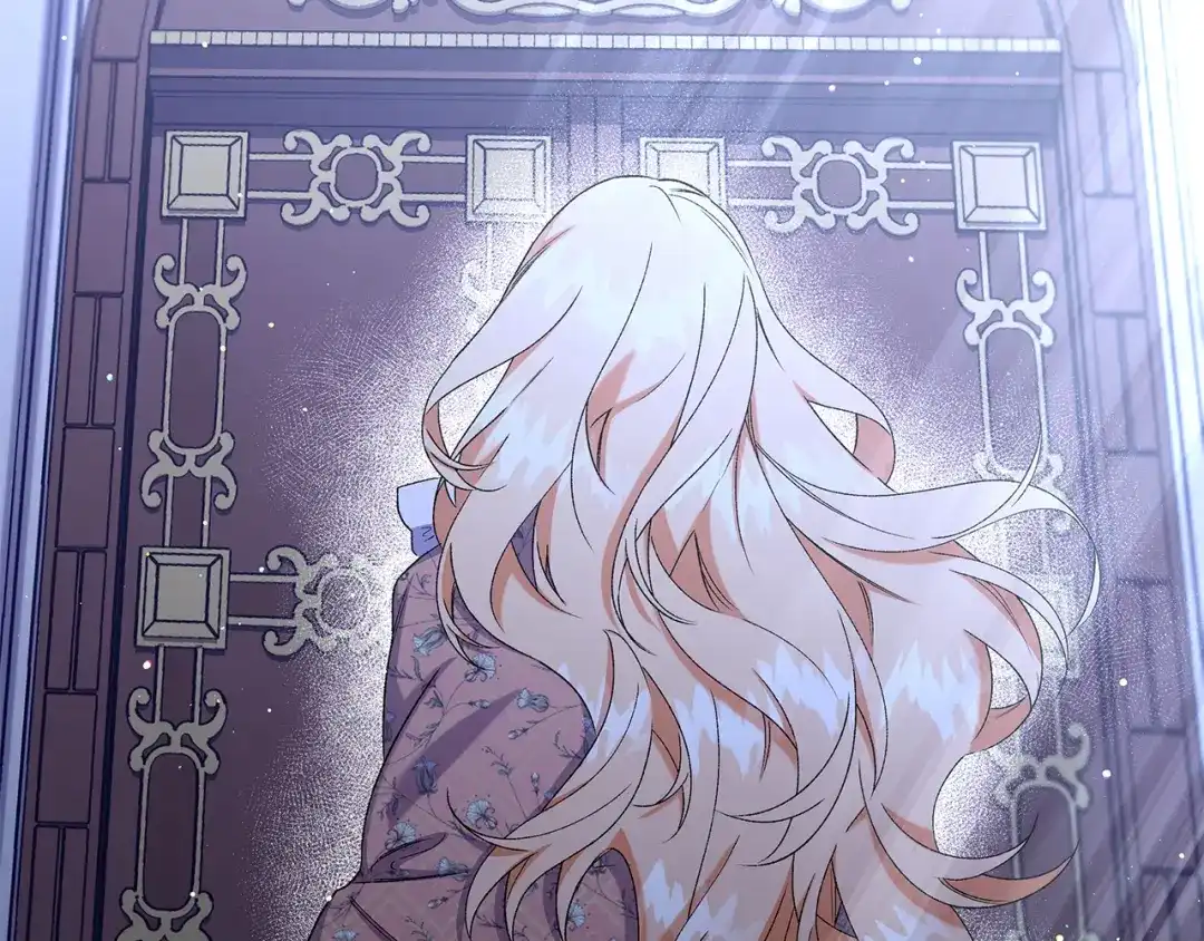 偏执公爵不让我带崽逃 第45话 真心话 第70页