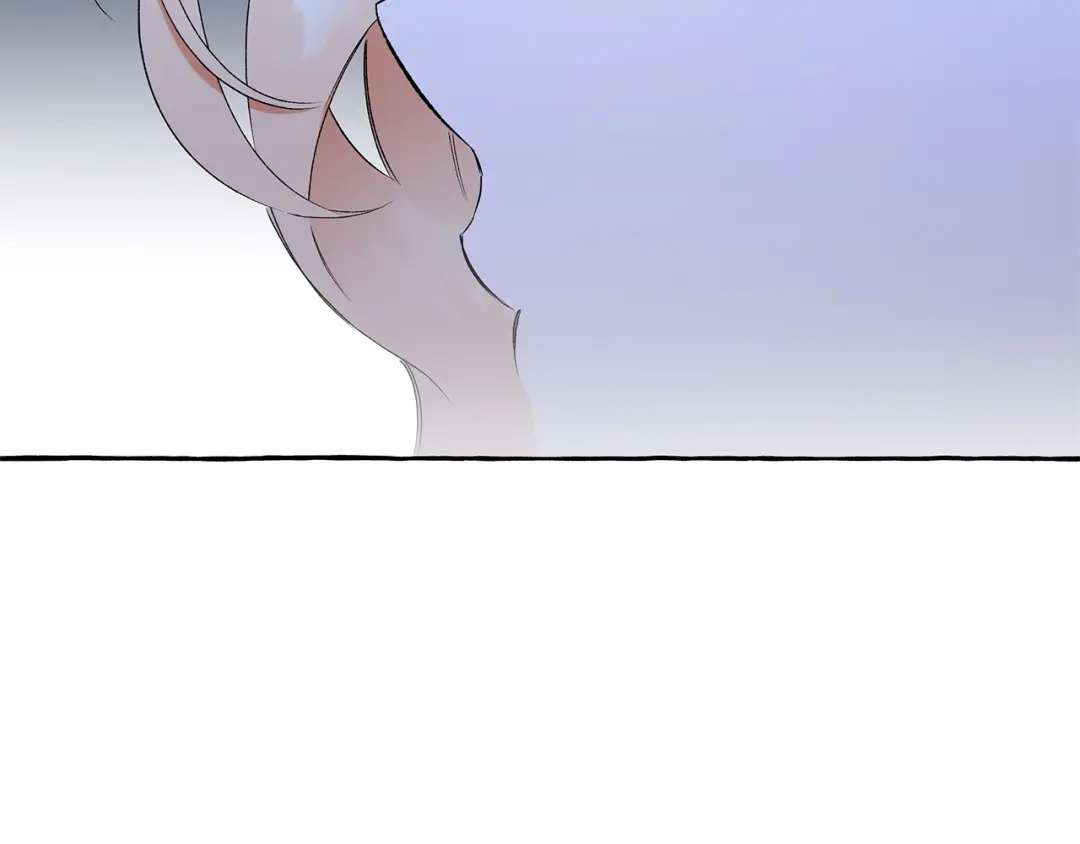 偏执公爵不让我带崽逃 第45话 真心话 第73页