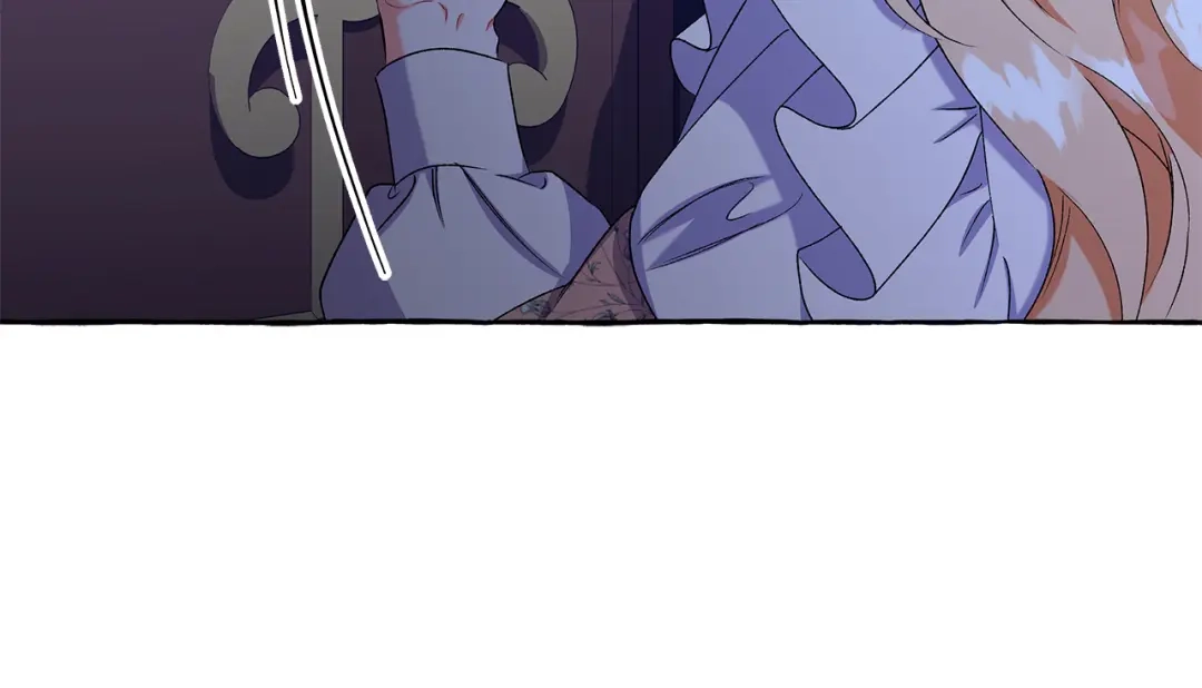 偏执公爵不让我带崽逃 第45话 真心话 第75页