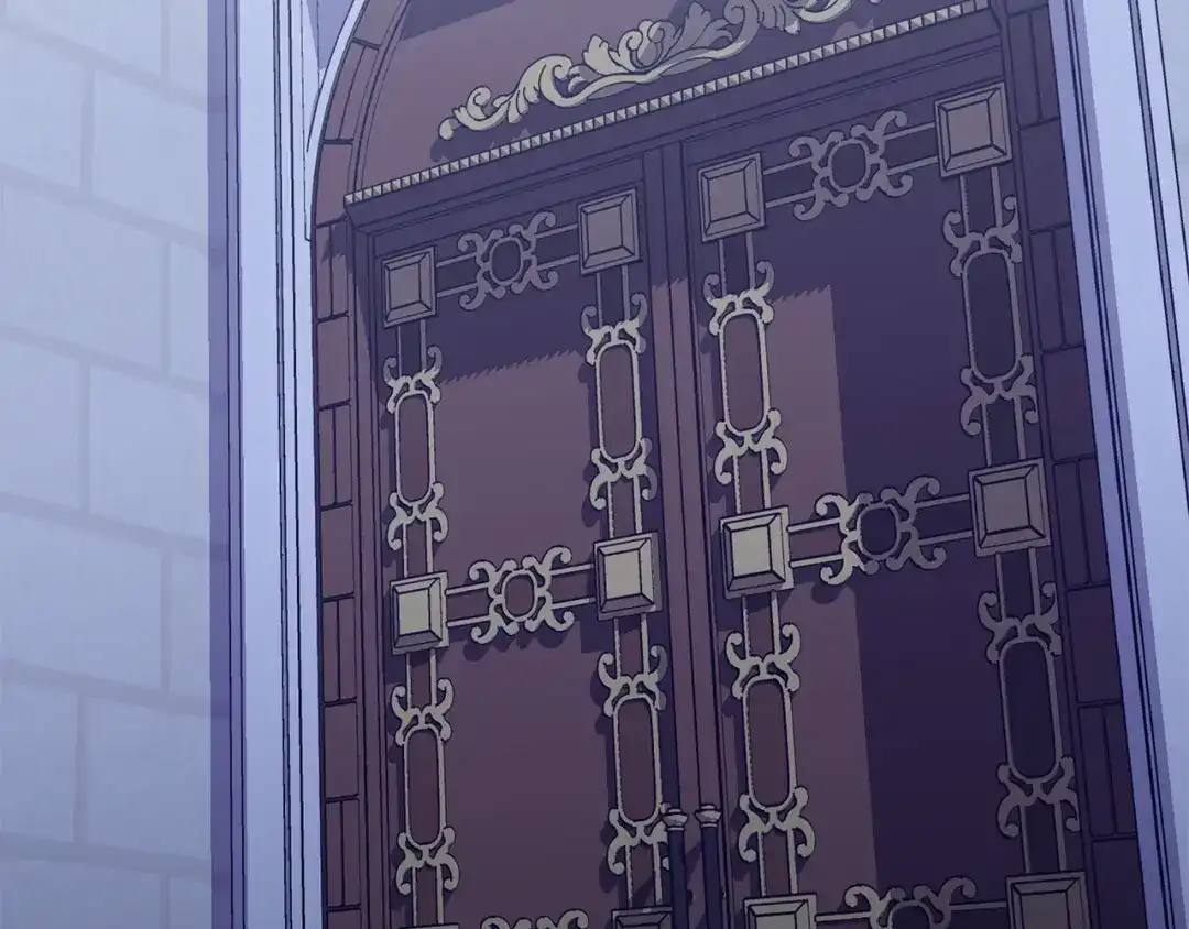 偏执公爵不让我带崽逃 第45话 真心话 第99页