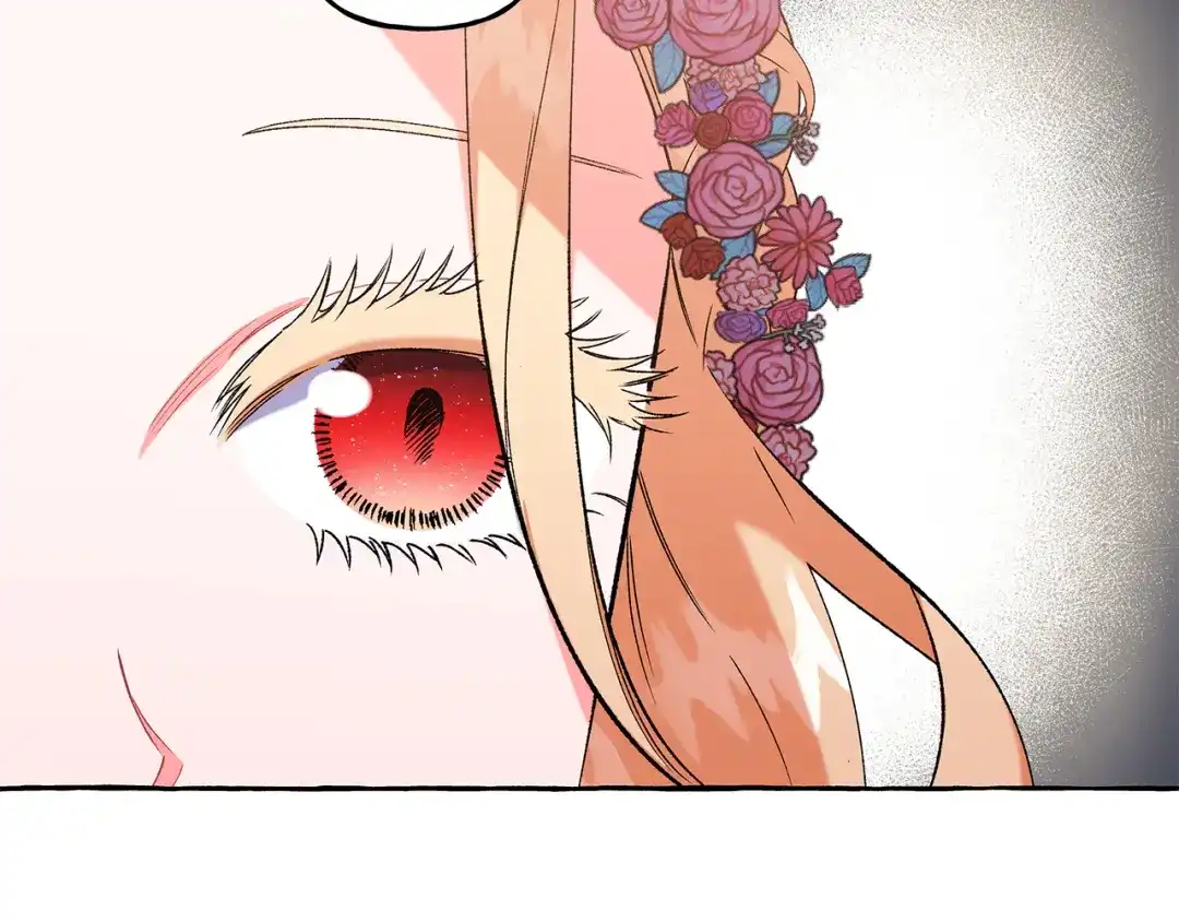 偏执公爵不让我带崽逃 第47话 天造地设 第108页