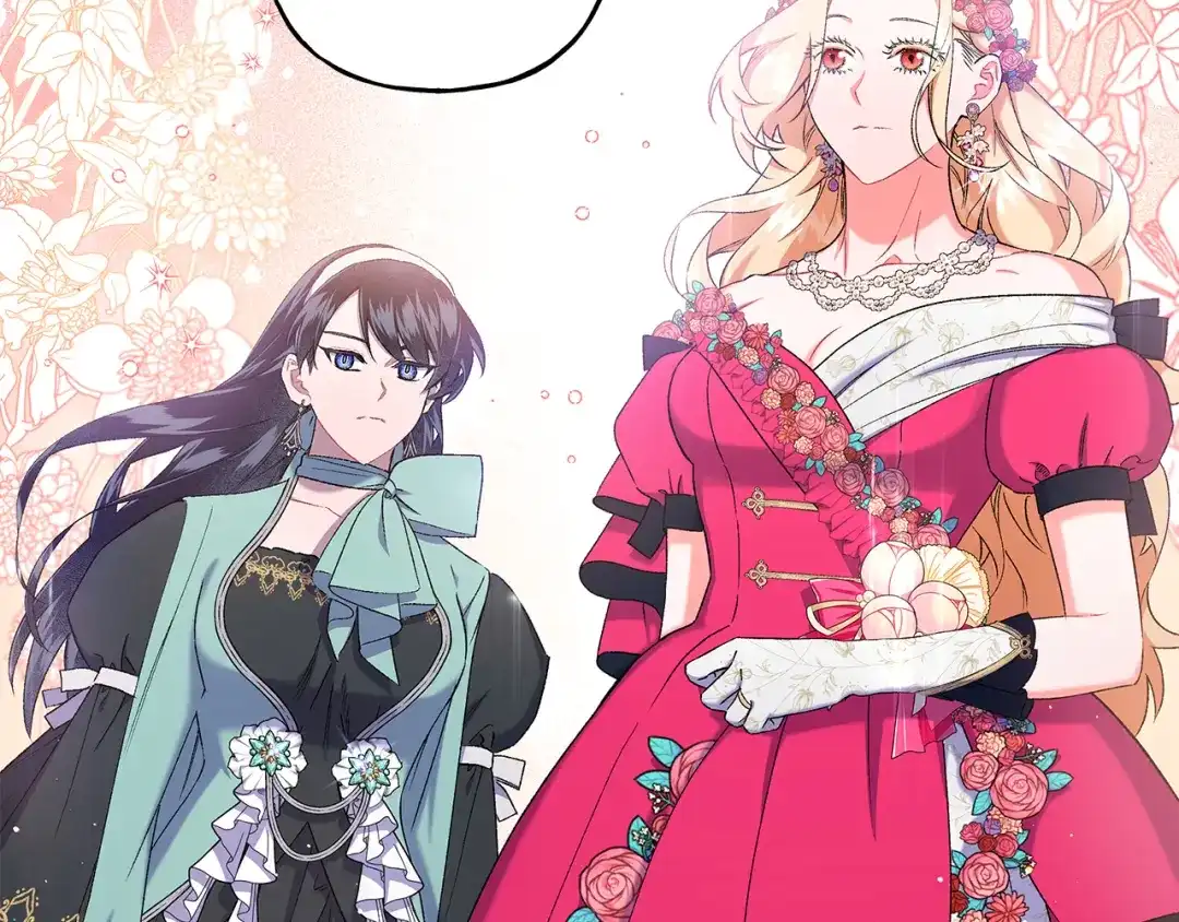 偏执公爵不让我带崽逃 第47话 天造地设 第11页