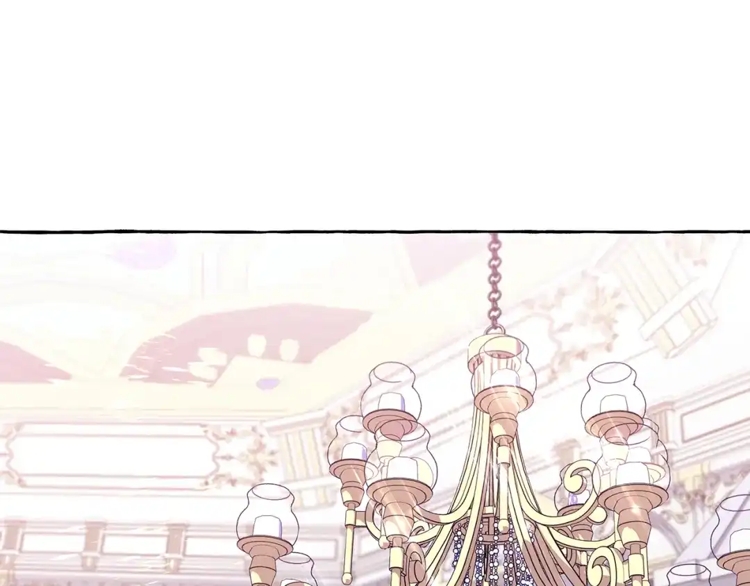 偏执公爵不让我带崽逃 第47话 天造地设 第5页