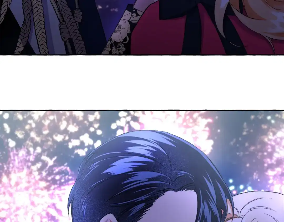 偏执公爵不让我带崽逃 第48话 我喜欢你 第120页
