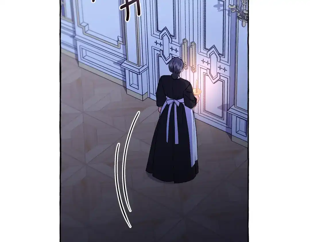 偏执公爵不让我带崽逃 第49话 幕后主使 第136页