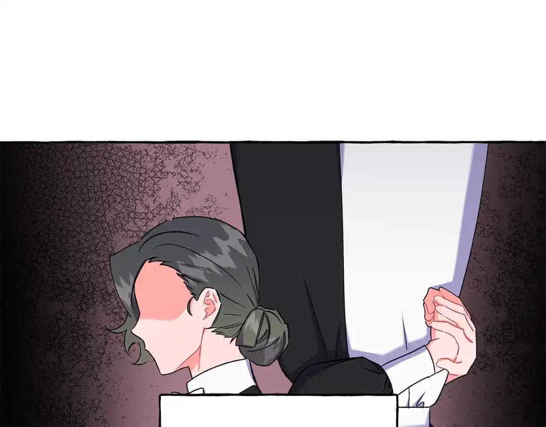 偏执公爵不让我带崽逃 第49话 幕后主使 第91页