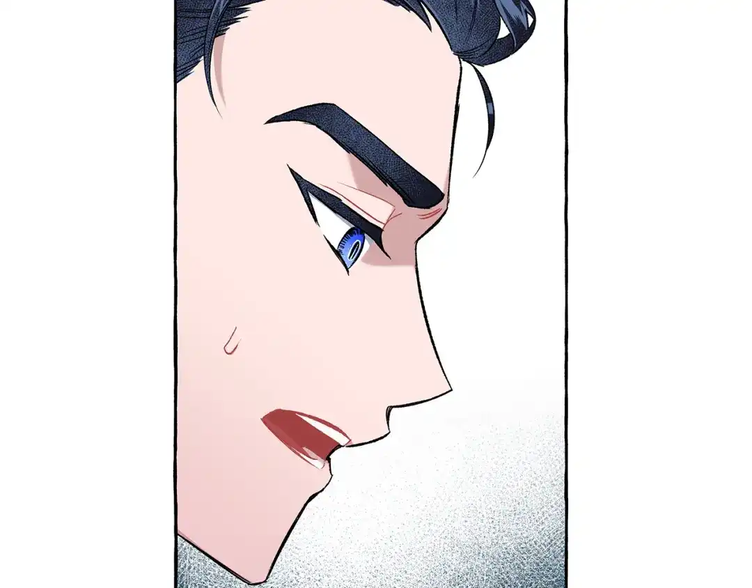 偏执公爵不让我带崽逃 第51话 接受处罚 第85页