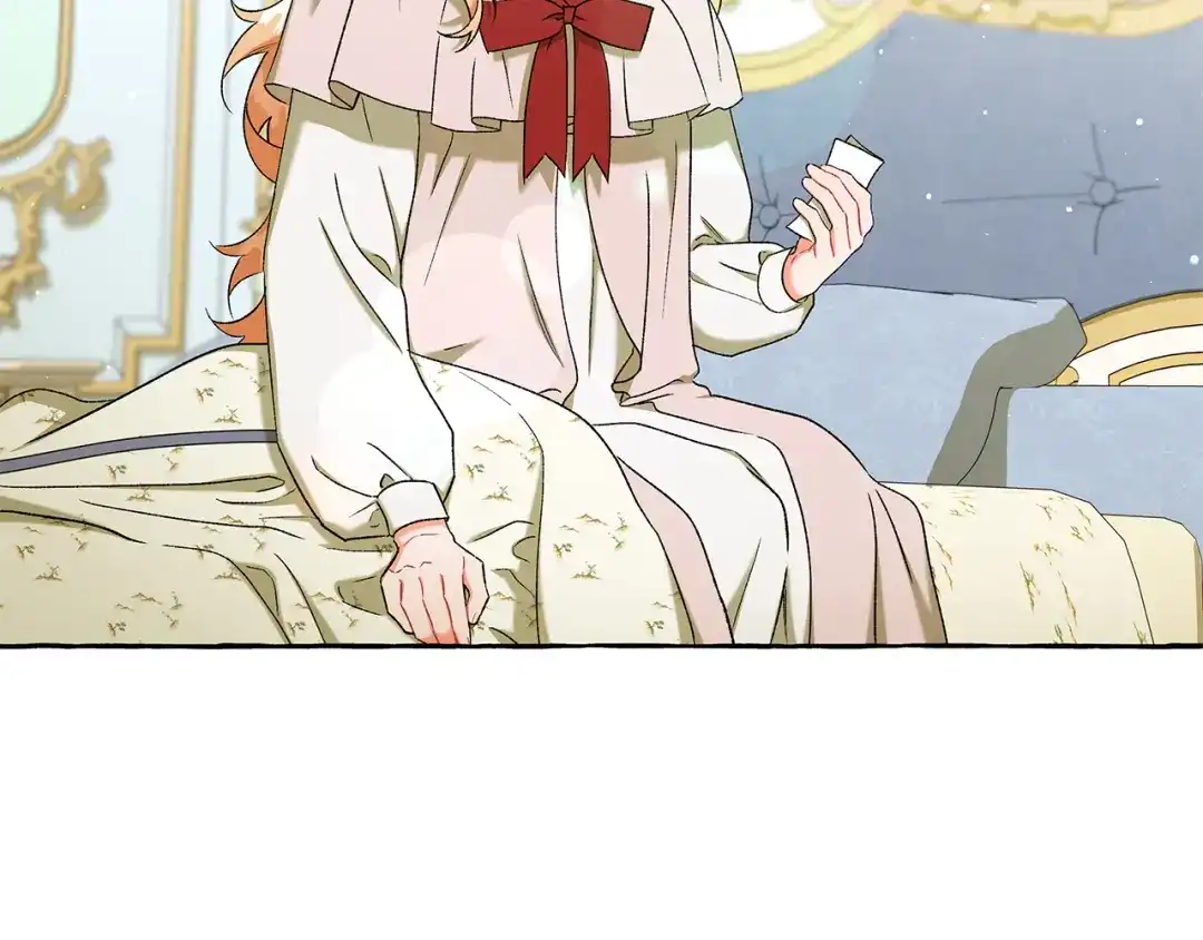 偏执公爵不让我带崽逃 第52话 从未改变 第109页