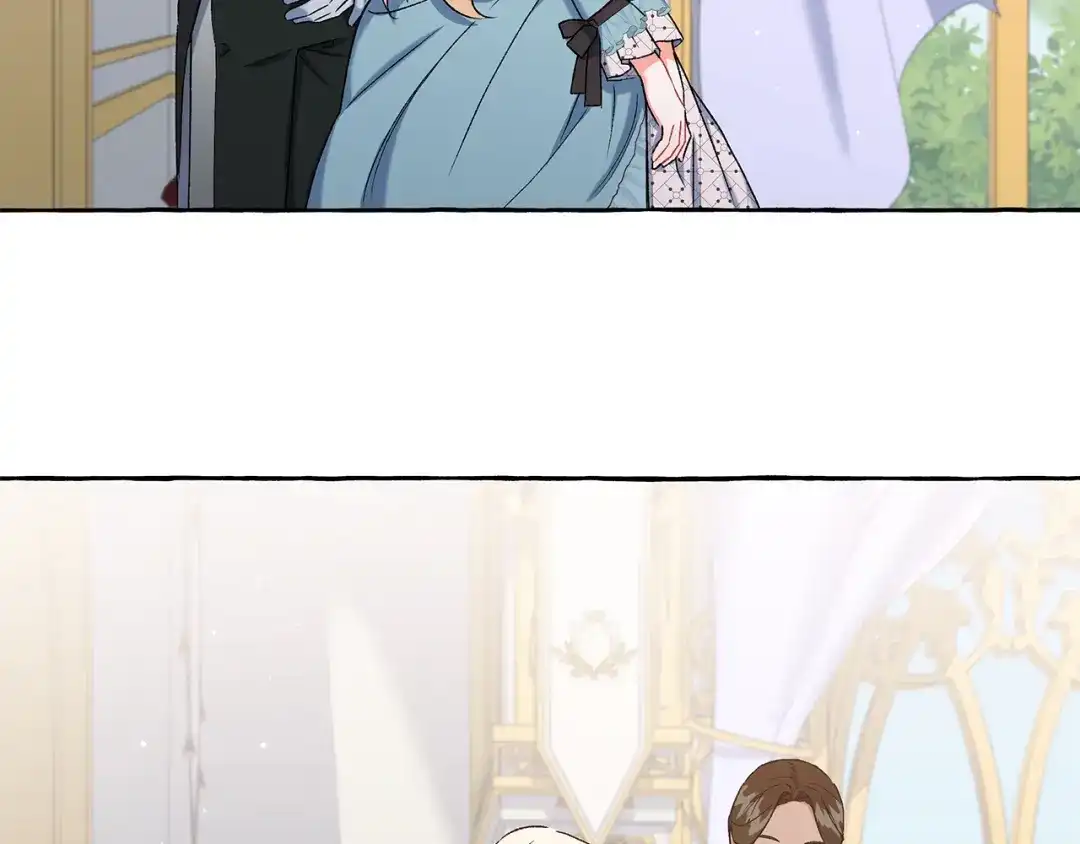 偏执公爵不让我带崽逃 第53话 辞职 第79页