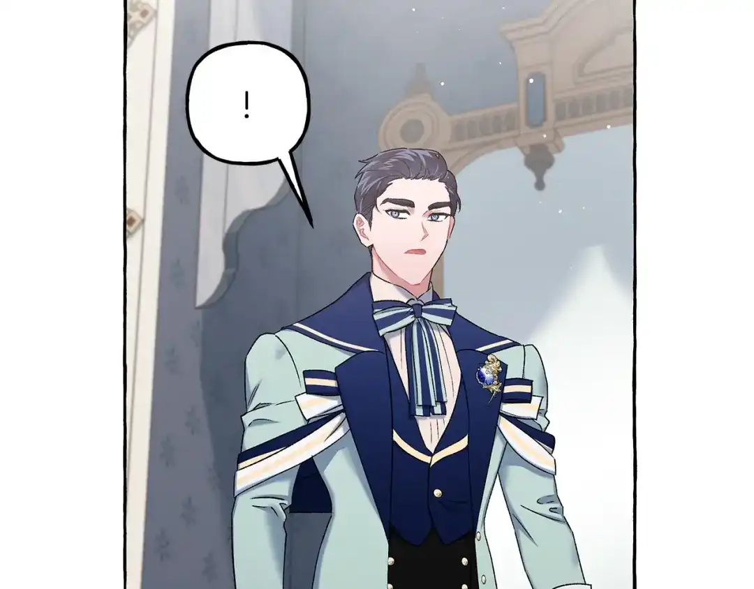 偏执公爵不让我带崽逃 第54话 美贝的恩人 第154页