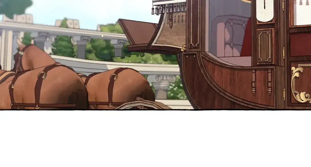 偏执公爵不让我带崽逃 第54话 美贝的恩人 第157页