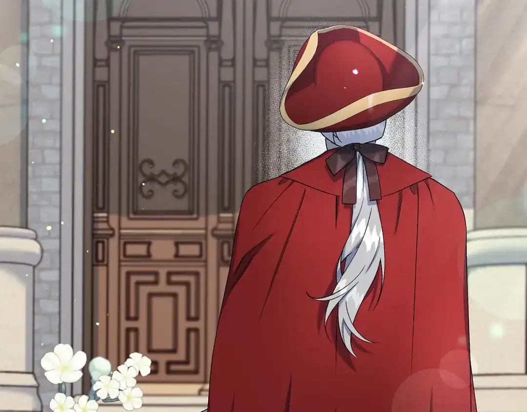 偏执公爵不让我带崽逃 第54话 美贝的恩人 第163页