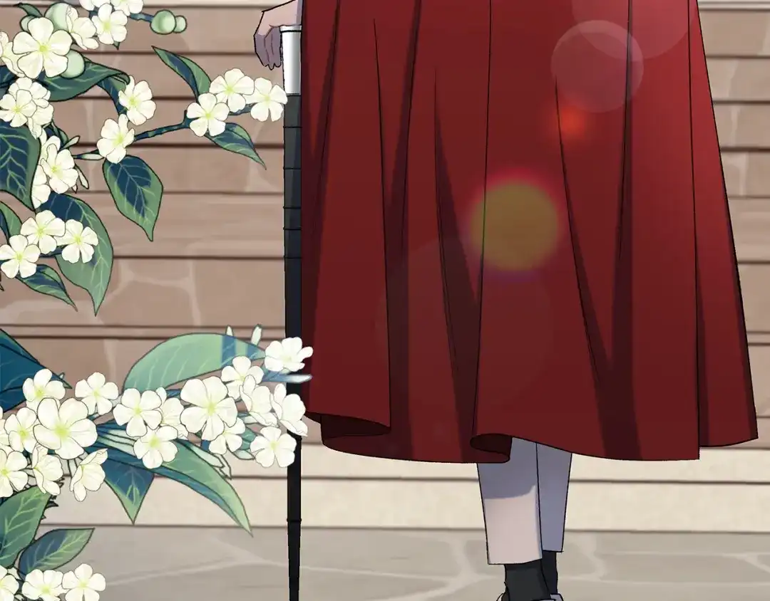 偏执公爵不让我带崽逃 第54话 美贝的恩人 第164页