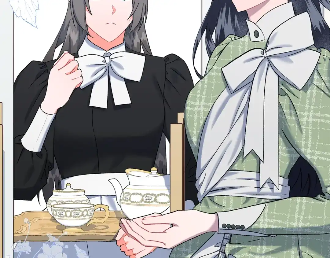 偏执公爵不让我带崽逃 第54话 美贝的恩人 第28页