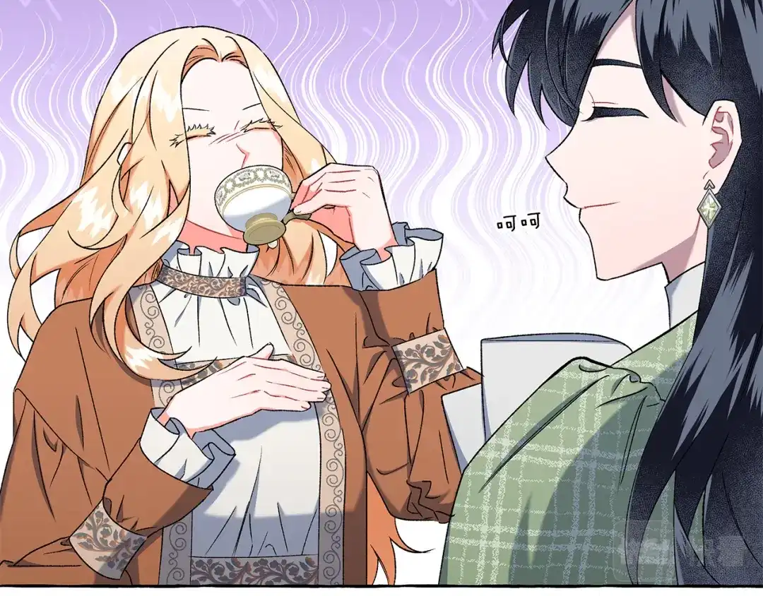偏执公爵不让我带崽逃 第54话 美贝的恩人 第35页