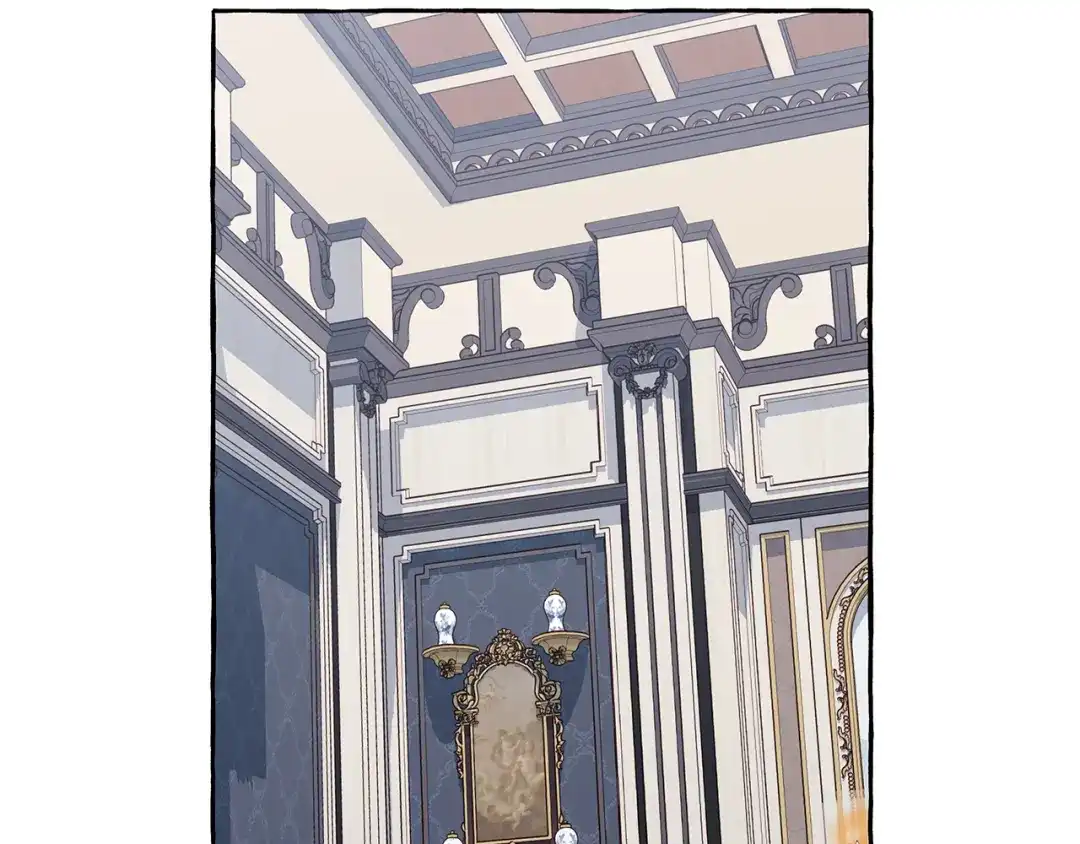 偏执公爵不让我带崽逃 第54话 美贝的恩人 第51页