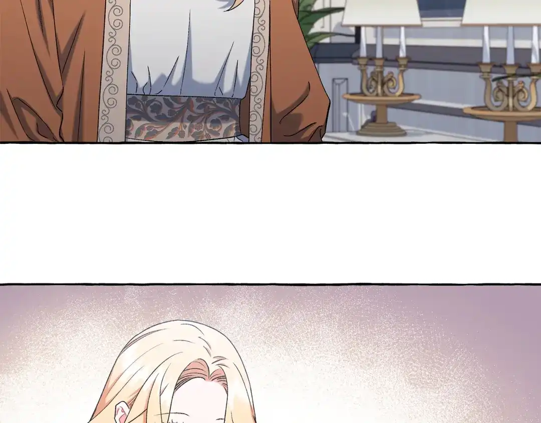 偏执公爵不让我带崽逃 第54话 美贝的恩人 第85页