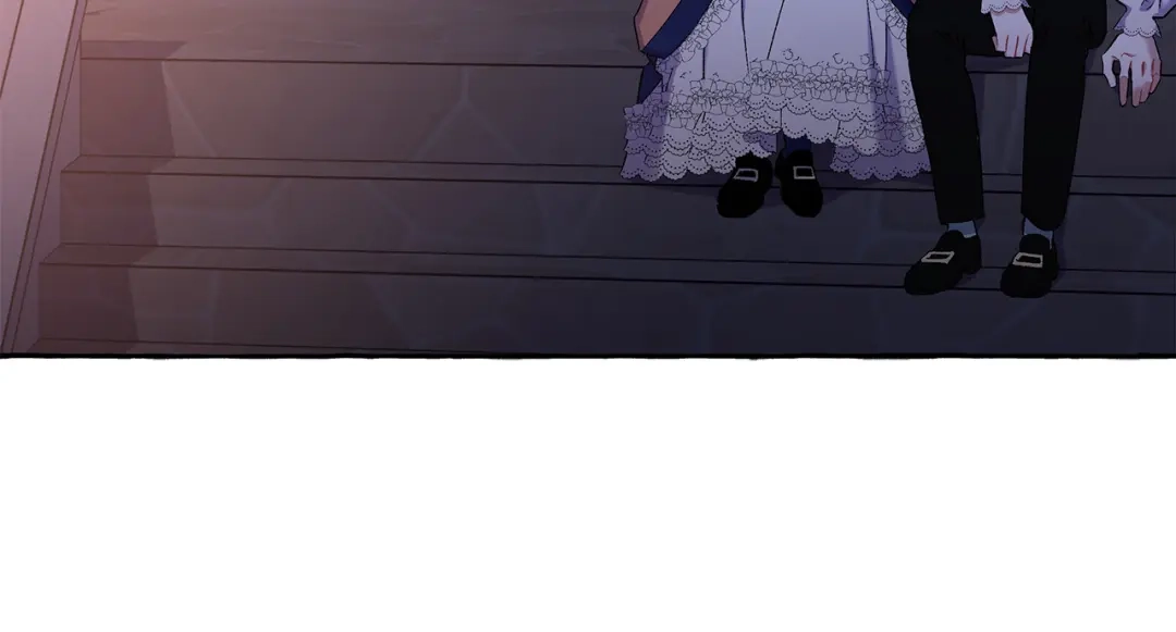 偏执公爵不让我带崽逃 第55话 嫉妒 第130页