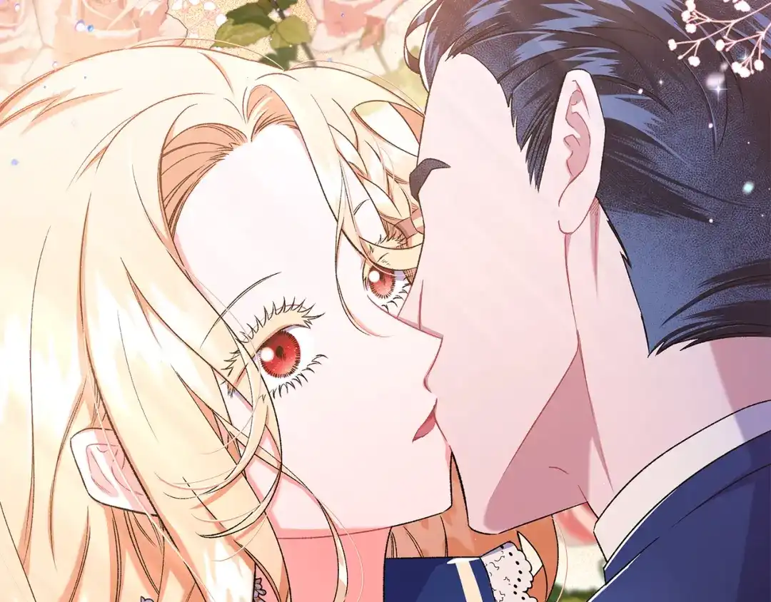 偏执公爵不让我带崽逃 第55话 嫉妒 第138页