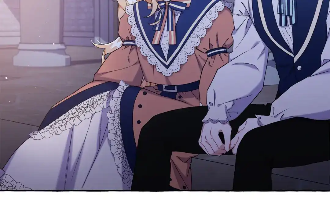 偏执公爵不让我带崽逃 第55话 嫉妒 第154页