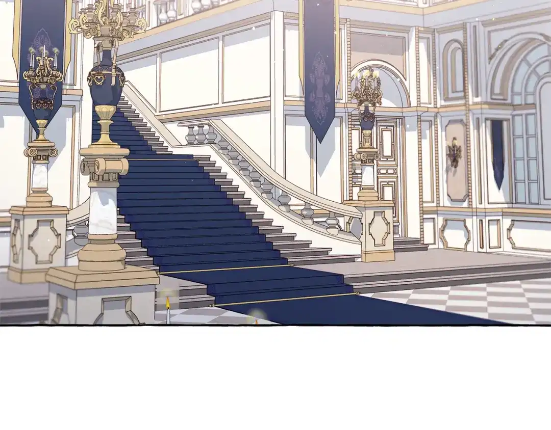 偏执公爵不让我带崽逃 第55话 嫉妒 第6页