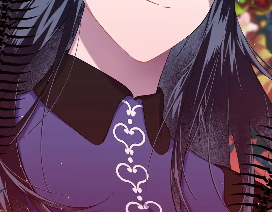 偏执公爵不让我带崽逃 第56话 猜疑 第116页