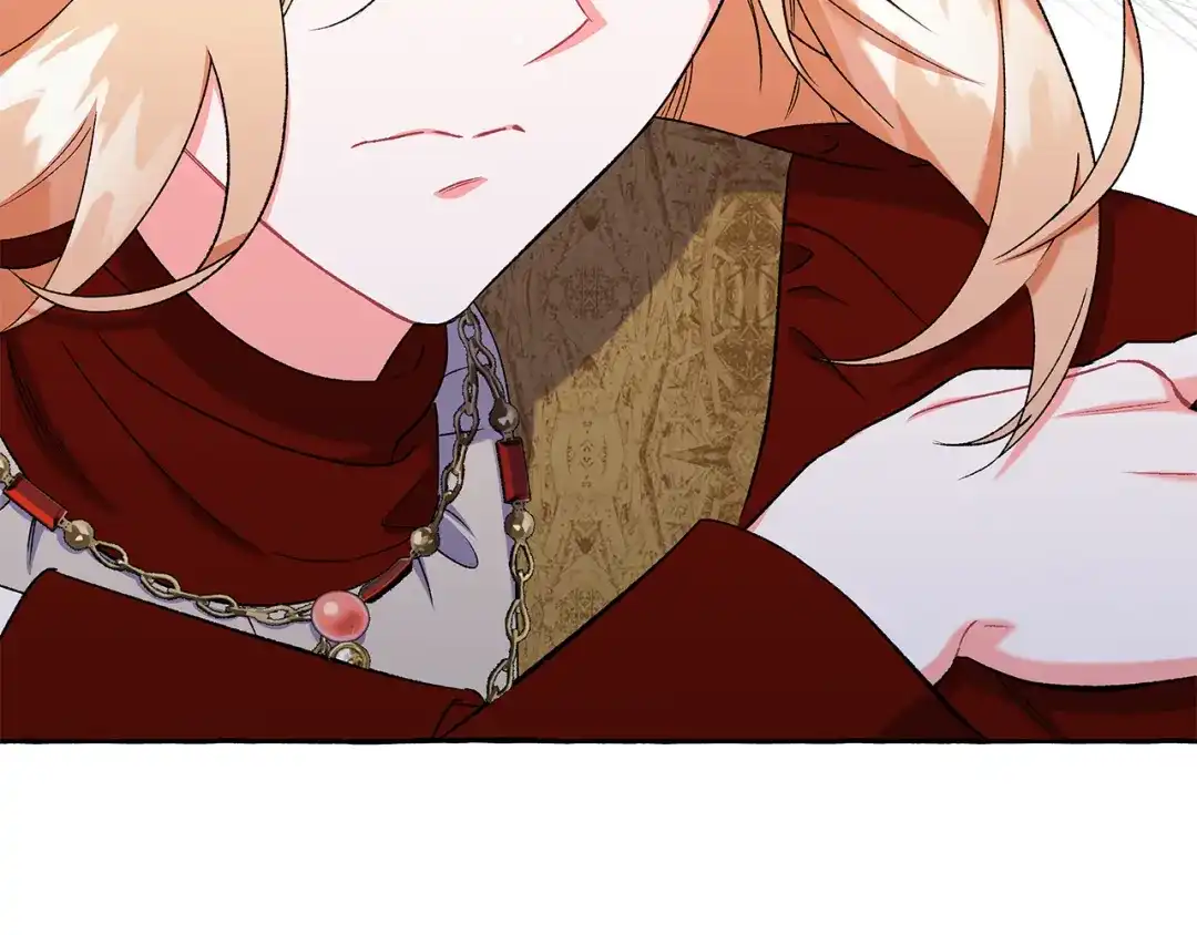 偏执公爵不让我带崽逃 第56话 猜疑 第147页
