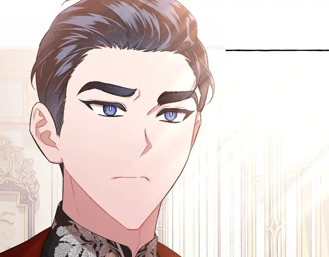 偏执公爵不让我带崽逃 第56话 猜疑 第38页